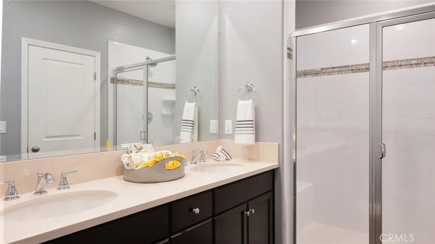 Main Level Primary Bathroom