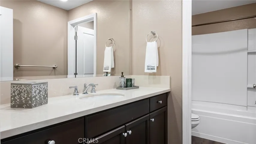 Main Level Bathroom