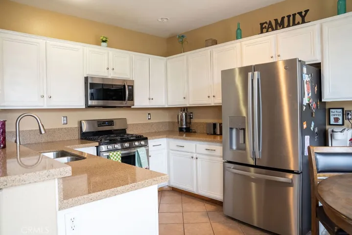 14551 Irwindale Circle, Adelanto, California 92301