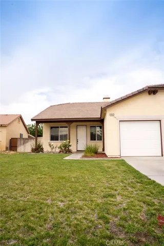 14551 Irwindale Circle, Adelanto, California 92301