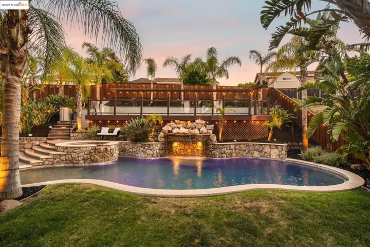 5228 Steven S Stroud Dr, Antioch, California 94531