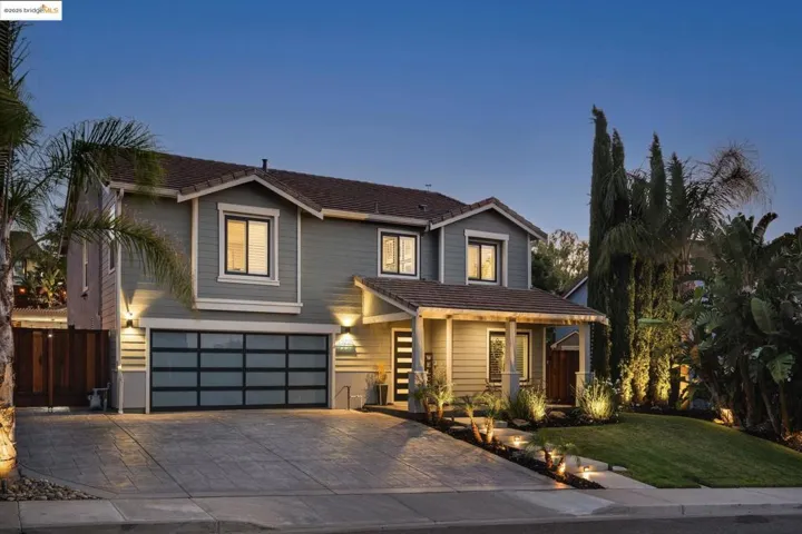 5228 Steven S Stroud Dr, Antioch, California 94531