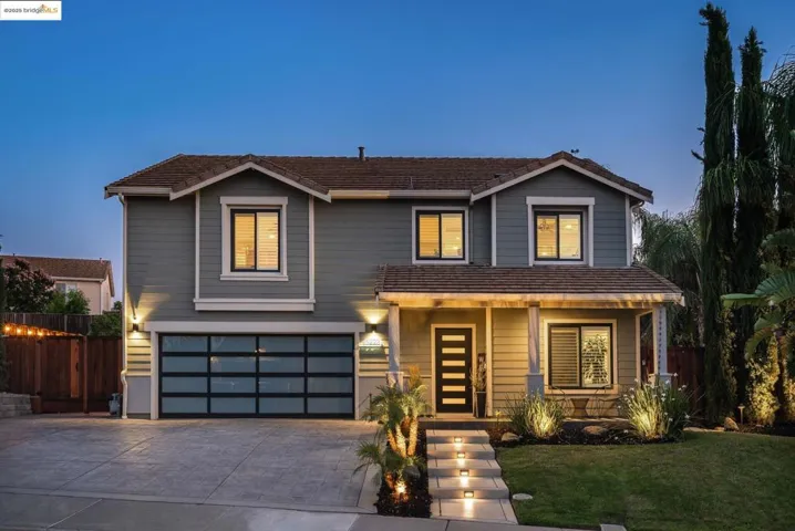 5228 Steven S Stroud Dr, Antioch, California 94531