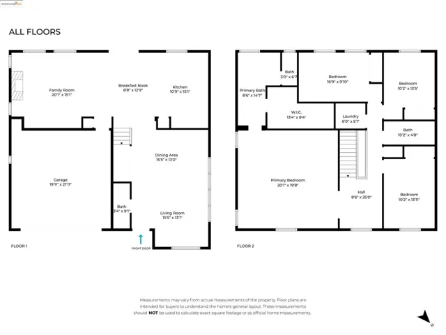 5228 Steven S Stroud Dr, Antioch, California 94531
