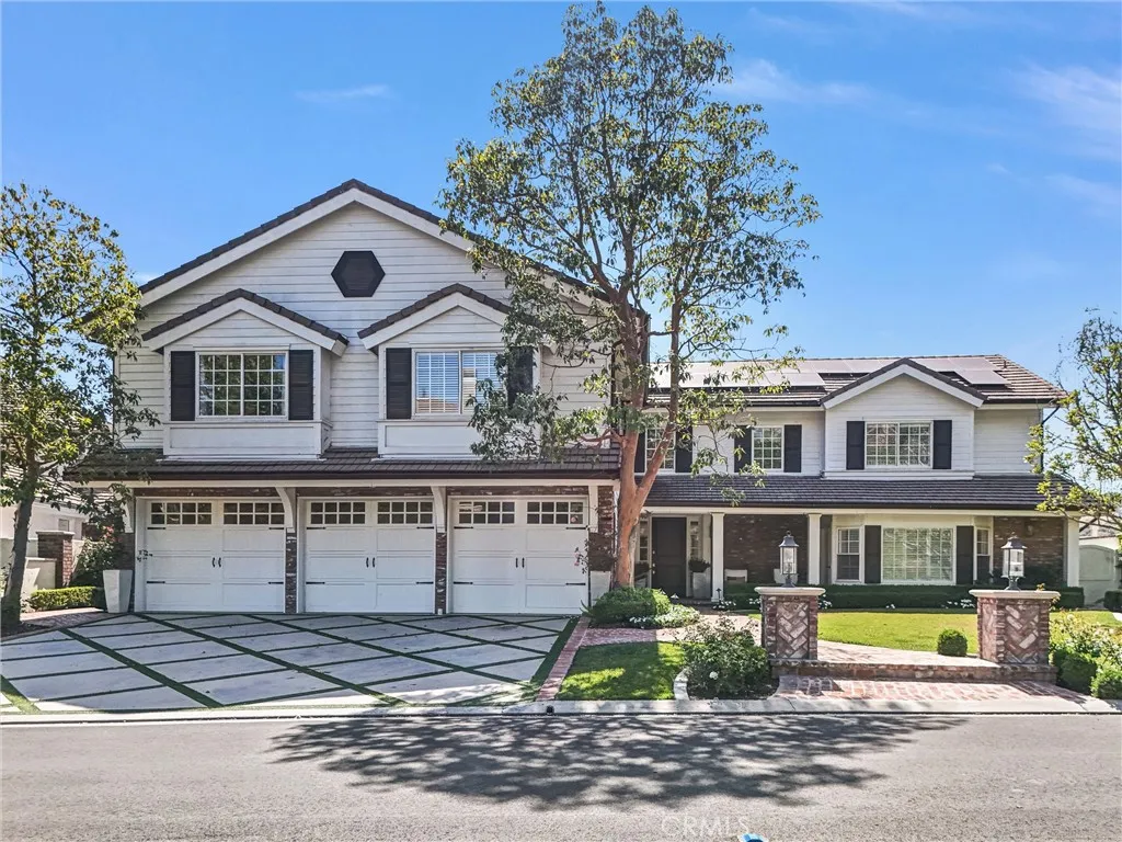 53 Augusta, Coto De Caza, California 92679, 5 Bedrooms Bedrooms, ,6 BathroomsBathrooms,Residential,For Sale,Augusta,OC25120484