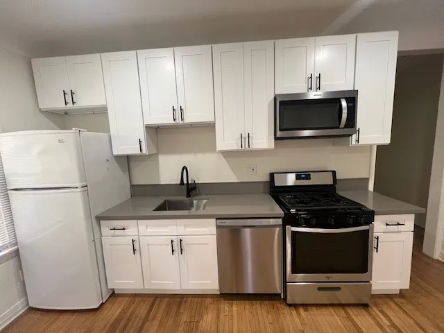 3320 E 8th Street, Long Beach, California 90804