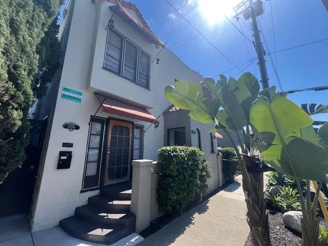 3320 E 8th Street, Long Beach, California 90804