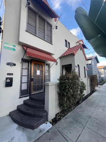3320 E 8th Street, Long Beach, California 90804