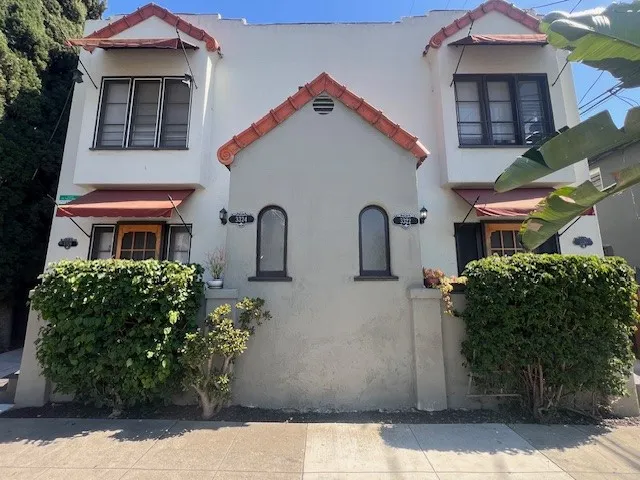 3320 E 8th Street, Long Beach, California 90804