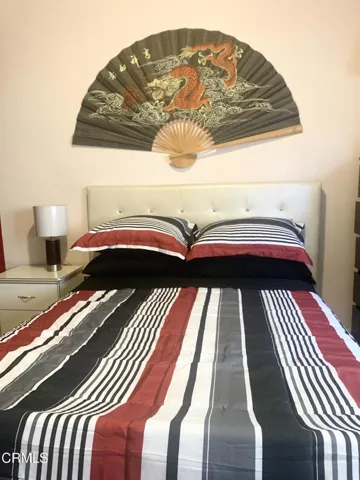 931 Devilfish bedroom 2