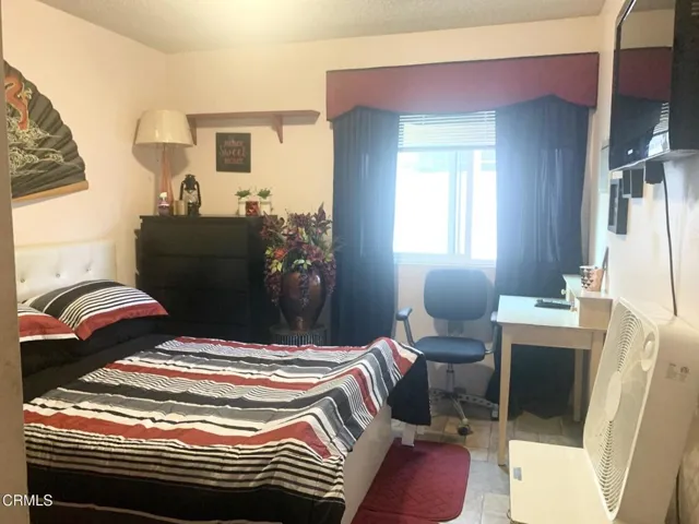 931 Devilfish bedroom 1