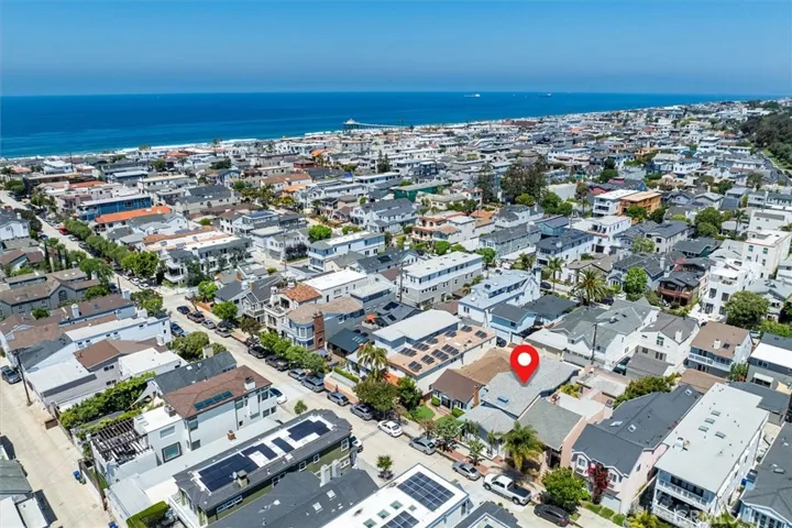 537 3rd Street, Manhattan Beach, California 90266