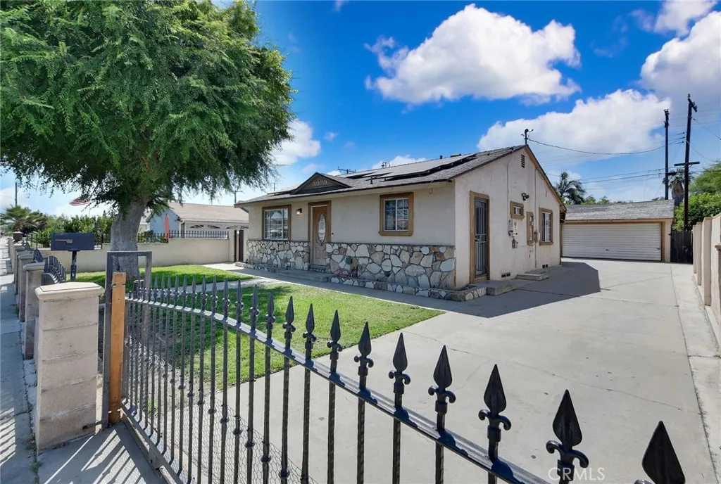 3879 Big Dalton Avenue, Baldwin Park, California 91706, 3 Bedrooms Bedrooms, ,1 BathroomBathrooms,Residential,For Sale,Big Dalton,CV25121602