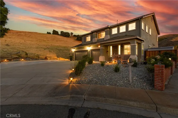 21 Fawn Glen Court, Pittsburg, California 94565