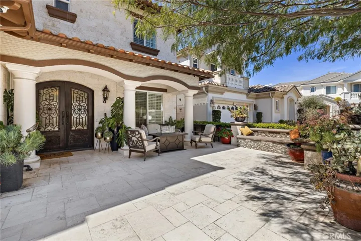 18712 Turfway, Yorba Linda, California 92886