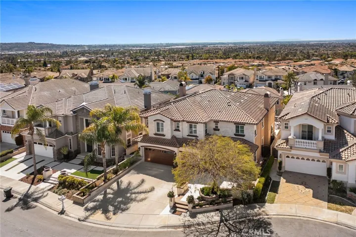 18712 Turfway, Yorba Linda, California 92886