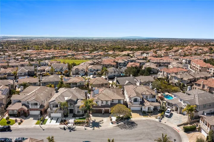 18712 Turfway, Yorba Linda, California 92886