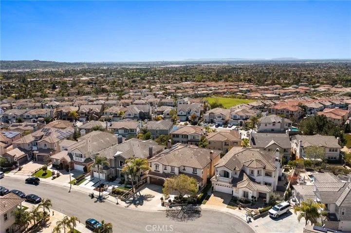18712 Turfway, Yorba Linda, California 92886