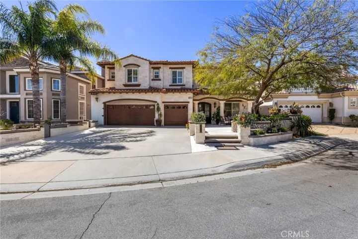 18712 Turfway, Yorba Linda, California 92886