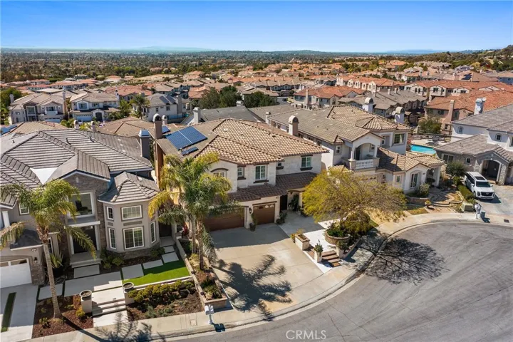 18712 Turfway, Yorba Linda, California 92886