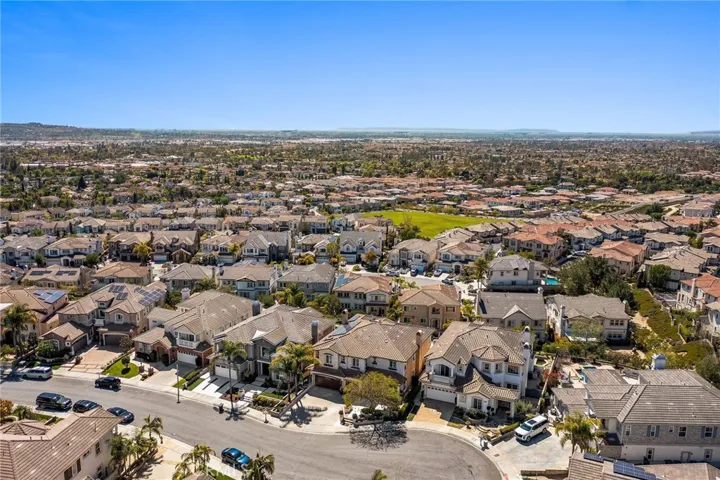 18712 Turfway, Yorba Linda, California 92886