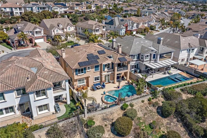 18712 Turfway, Yorba Linda, California 92886