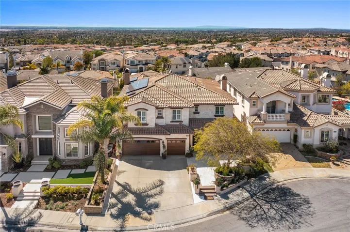 18712 Turfway, Yorba Linda, California 92886
