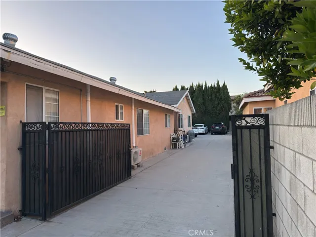 829 Hershey Avenue, Monterey Park, California 91755
