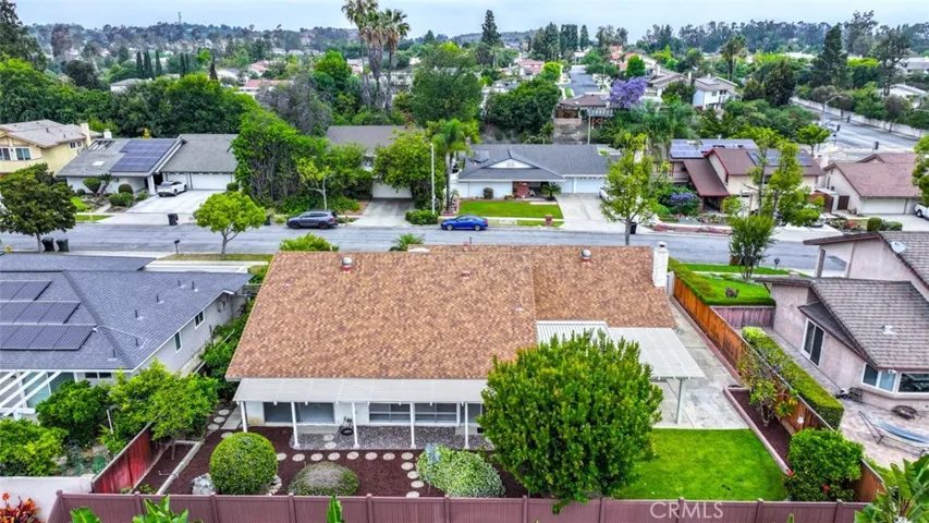 1954 Celeste Lane, Fullerton, California 92833