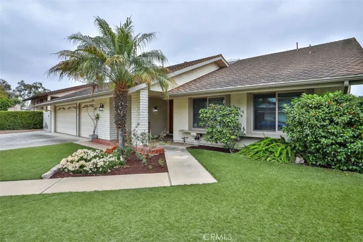 1954 Celeste Lane, Fullerton, California 92833