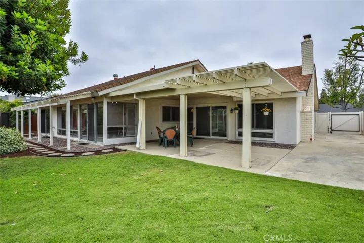 1954 Celeste Lane, Fullerton, California 92833
