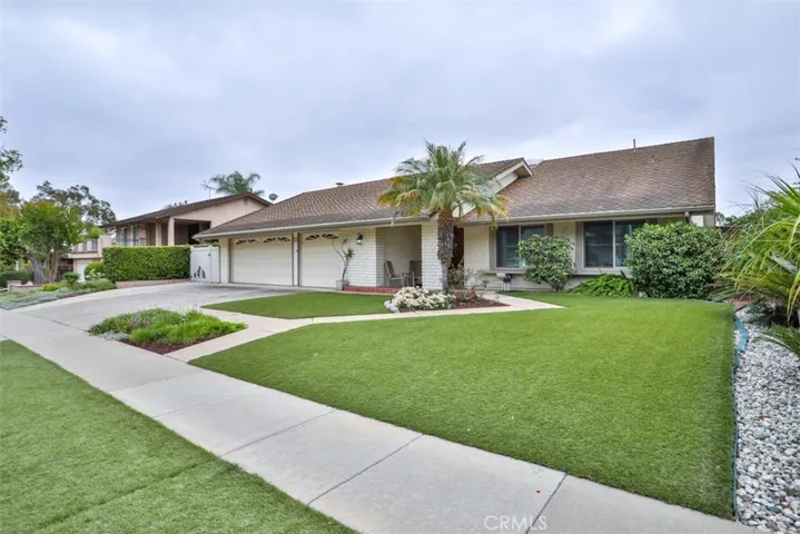 1954 Celeste Lane, Fullerton, California 92833