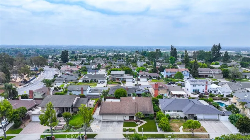 1954 Celeste Lane, Fullerton, California 92833