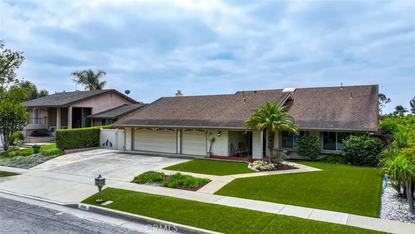 1954 Celeste Lane, Fullerton, California 92833
