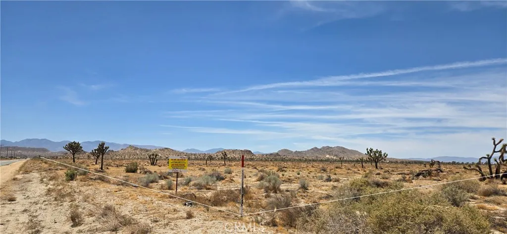 15000 E Avenue L, Lancaster, California 93535