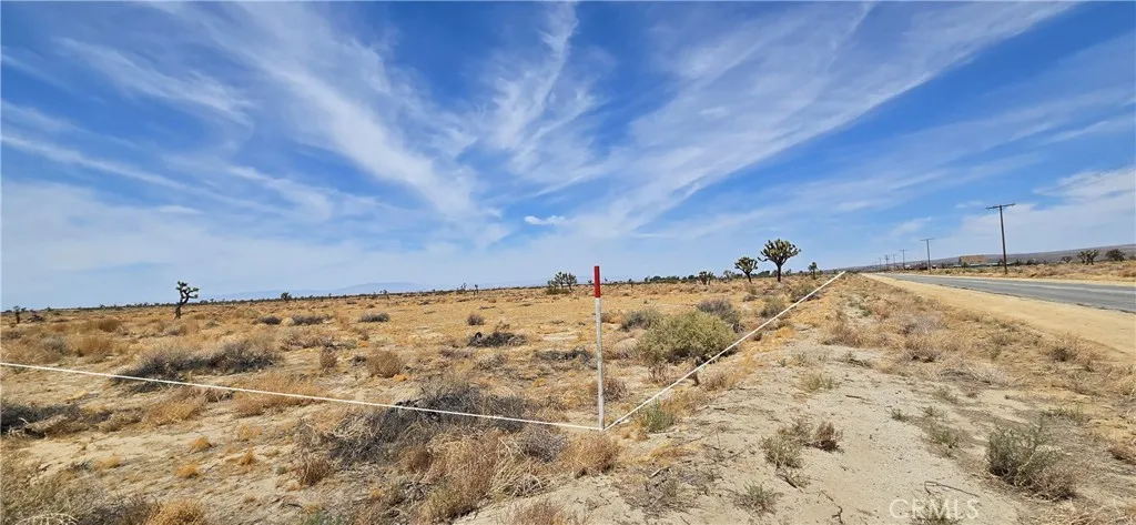 15000 E Avenue L, Lancaster, California 93535