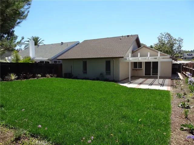 25361 Costeau Street, Laguna Hills, California 92653