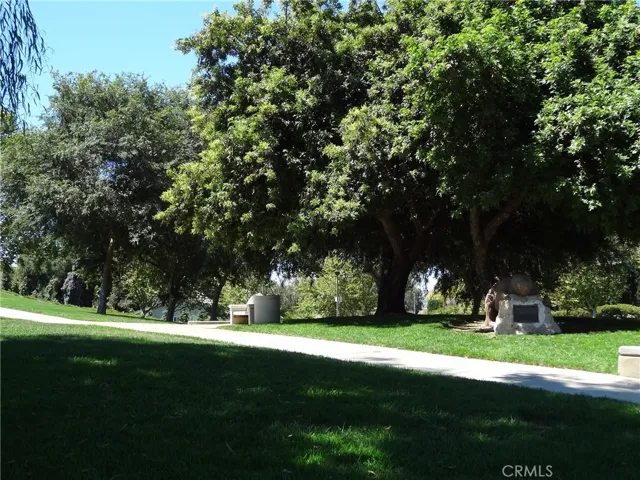 Neighborhood park
