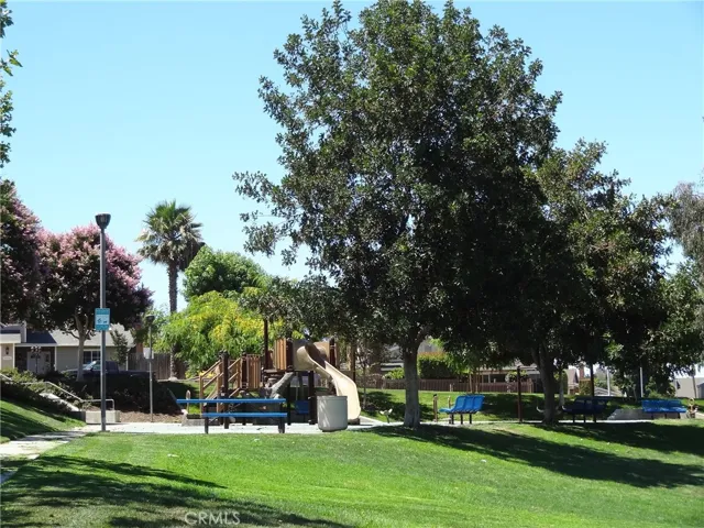 Neighborhood park