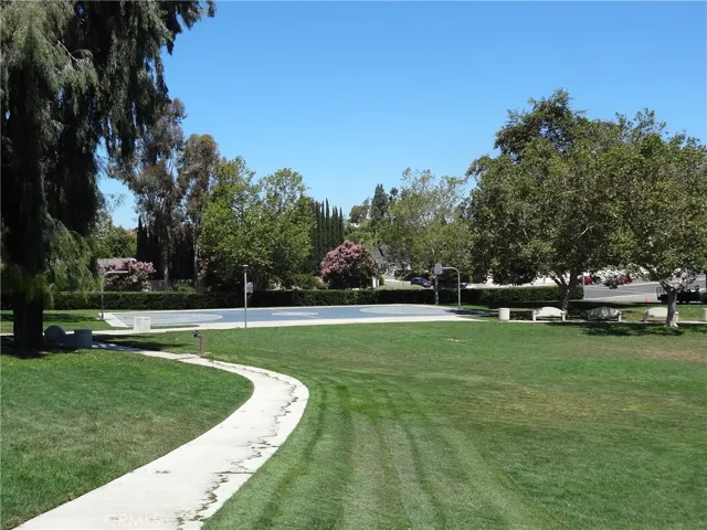 Neighborhood park
