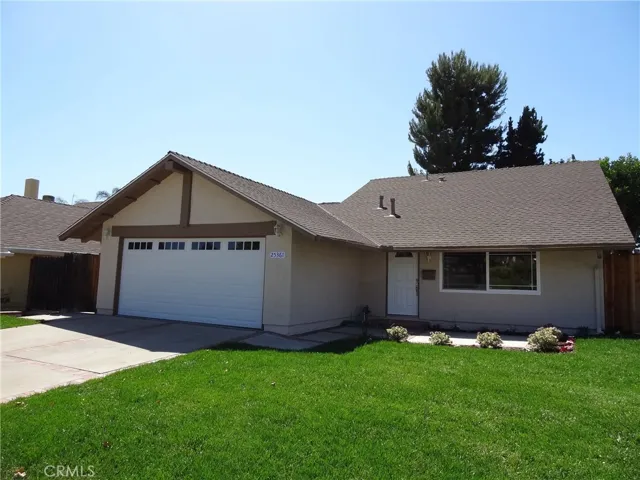 25361 Costeau Street, Laguna Hills, California 92653
