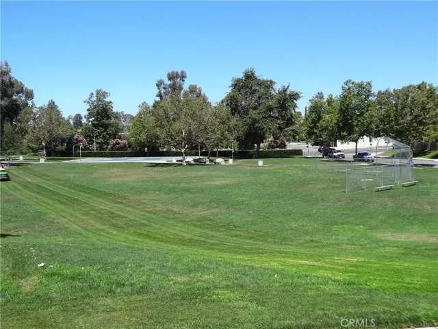 Neighborhood park
