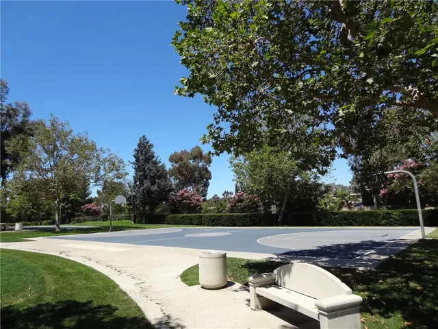Neighborhood park