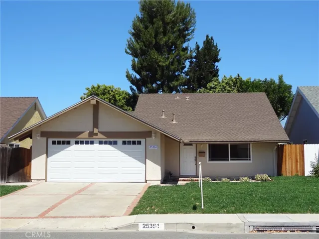 25361 Costeau Street, Laguna Hills, California 92653