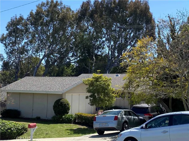 27150 Fond Du Lac Road, Rancho Palos Verdes, California 90275