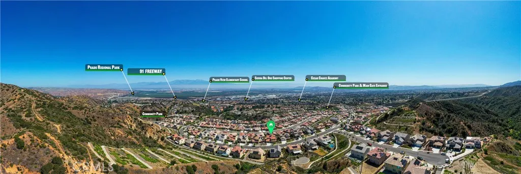 2725 Sierra Bella Drive, Corona, California 92882 home-pic-5