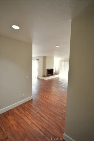 Expansive Living Room