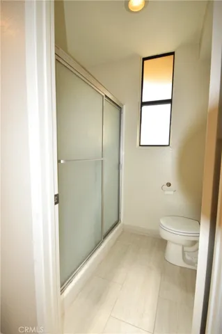 Primary en-suite Shower