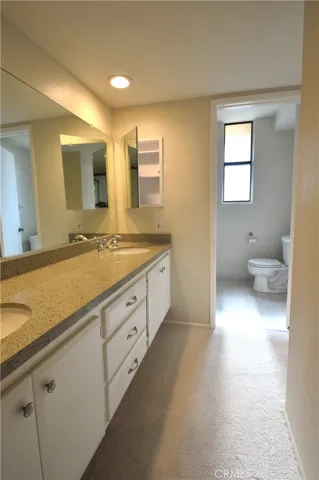 Space for Everyone to get ready!