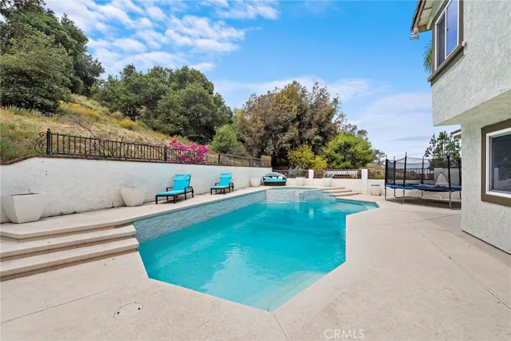 597 Rancheria Road, Diamond Bar, California 91765